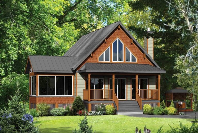 Single Family Homes Benefits, Features, and Living Insights