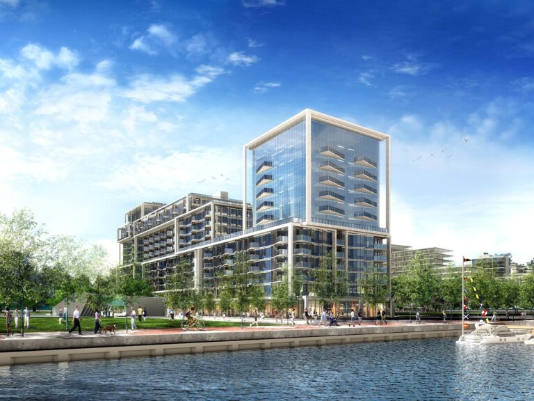 Smart Luxury Apartments Modern Living with Technology and Elegance