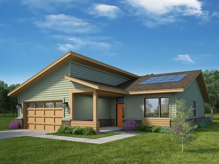 Energy Star Homes 2025 Complete Guide, Benefits, and Real-World Examples